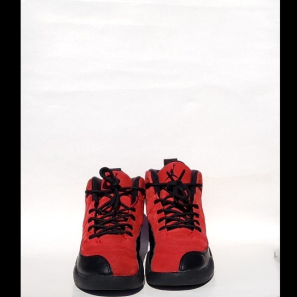 Jordan 12 flu game - Picture 5 of 5